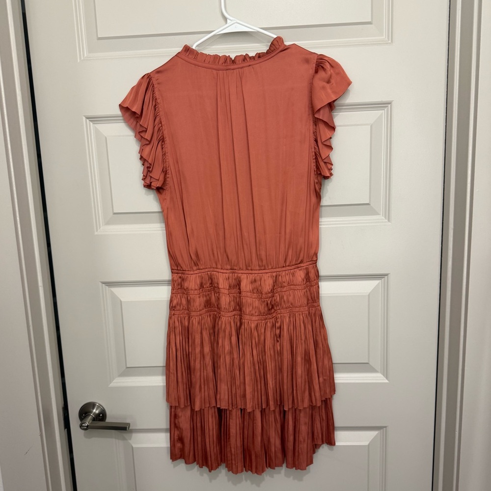 Reset Gabrielle Dress - Picture 6 of 9